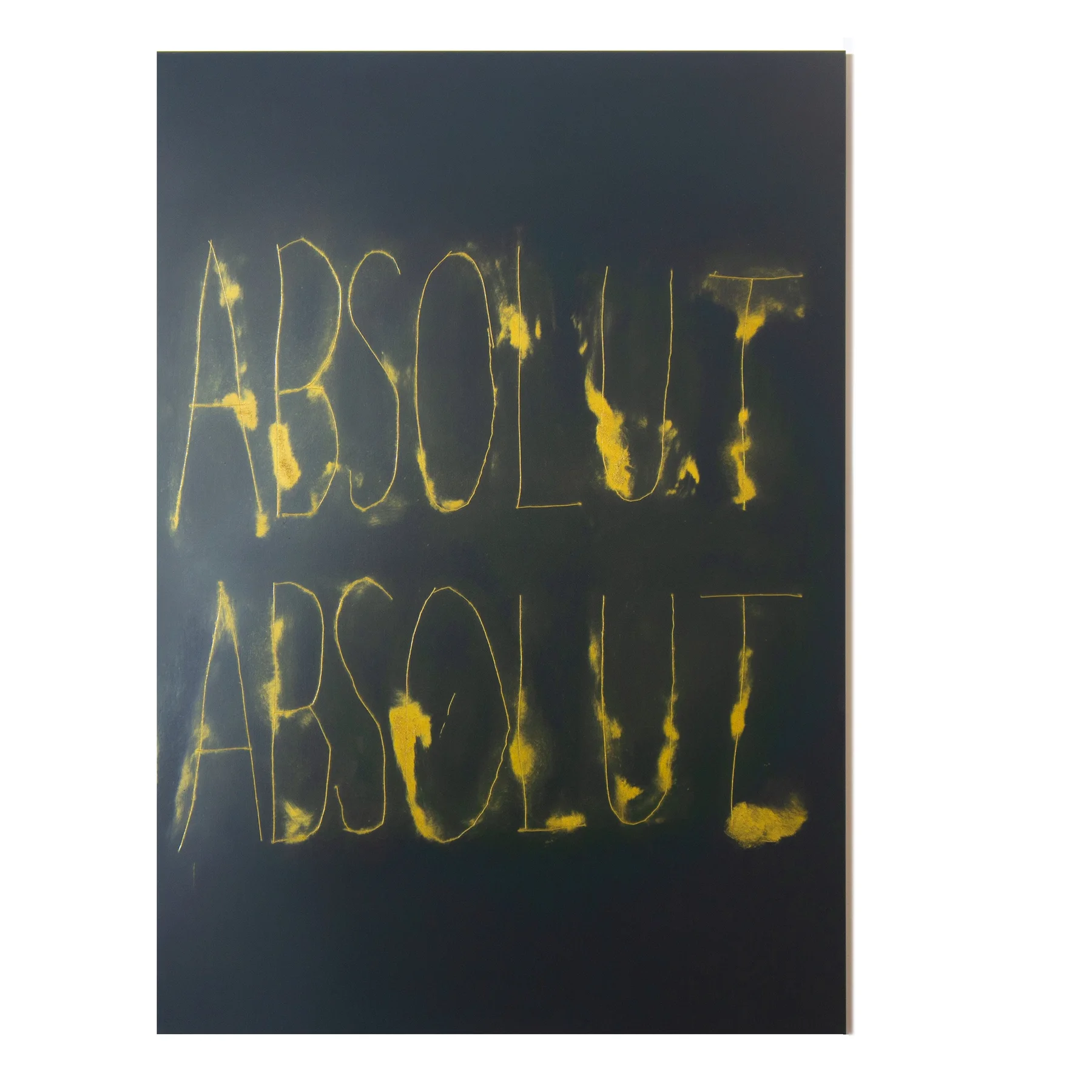 Absolut, artwork by Flavio Cury, image 2