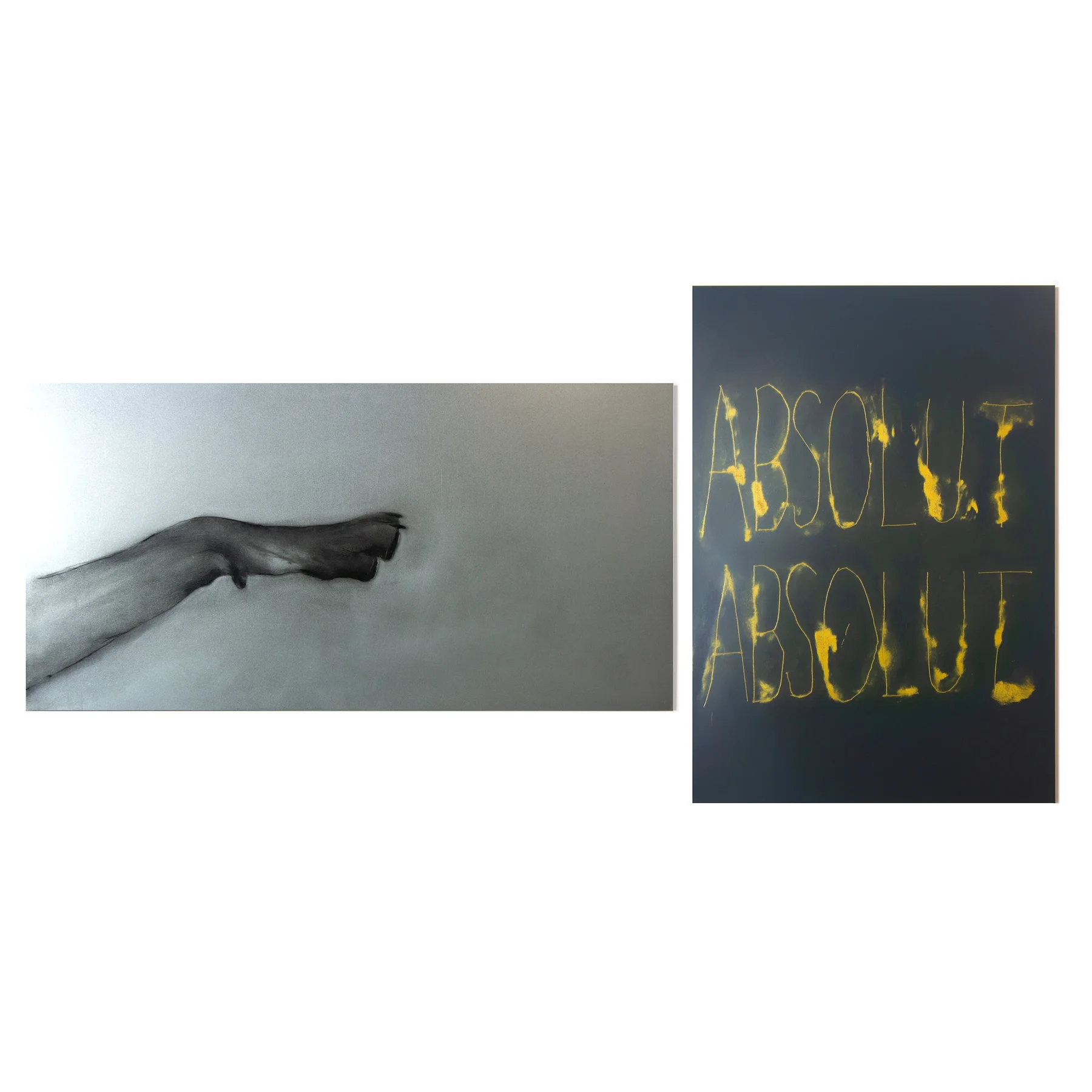 Absolut, artwork by Flavio Cury, image 3