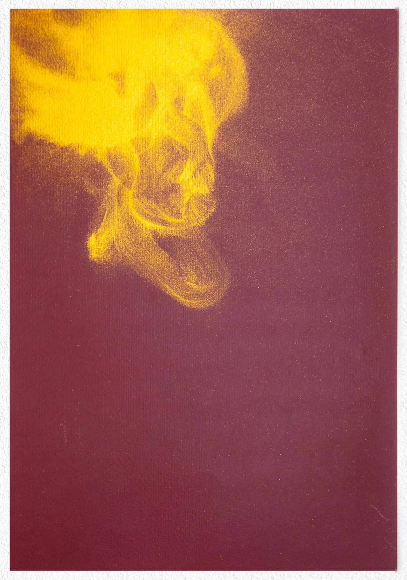 Das Ding an sich, artwork by Flavio Cury, image 3