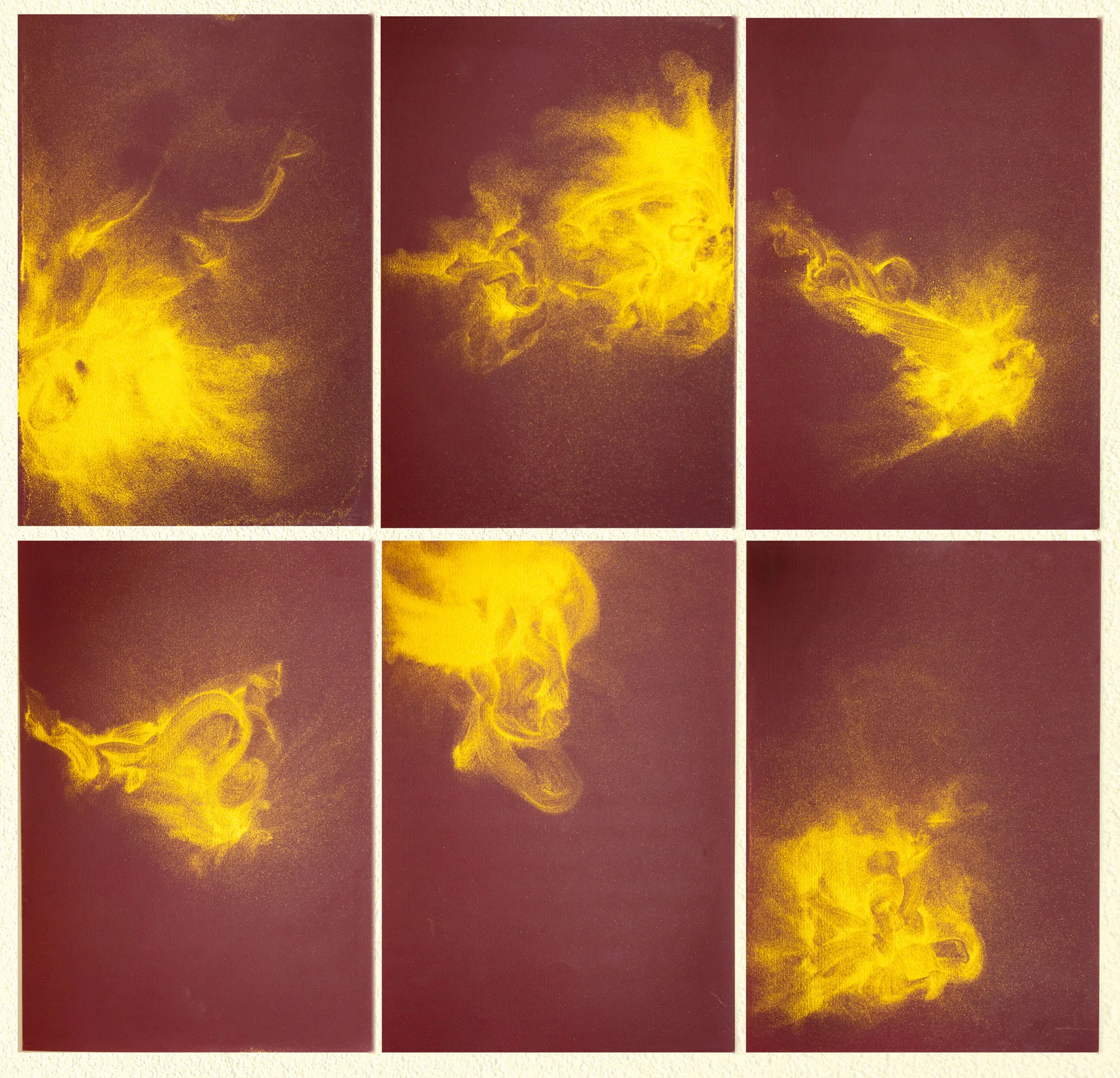 Das Ding an sich, artwork by Flavio Cury, image 4