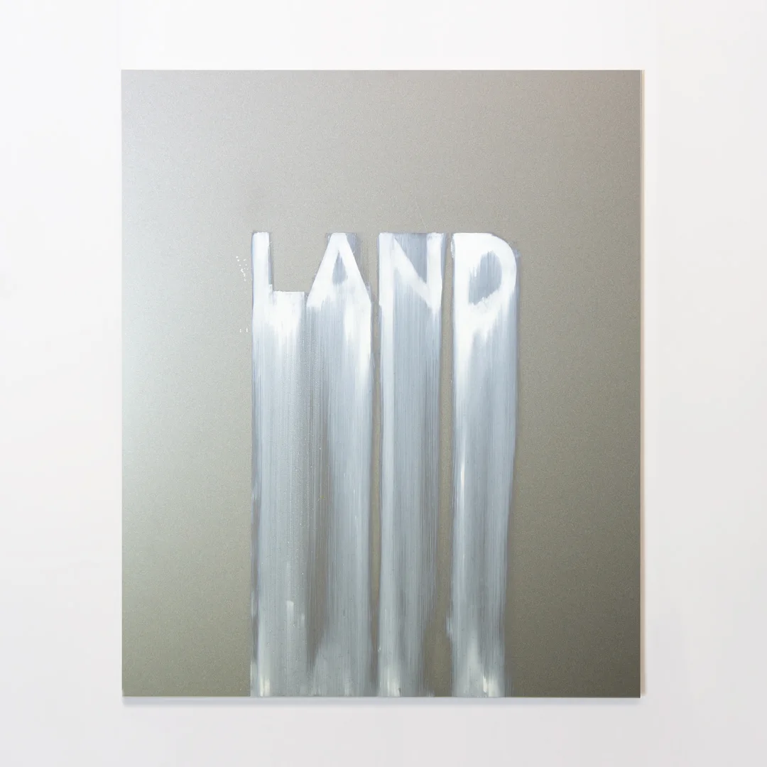 Land-escape, artwork by Flavio Cury, image 3