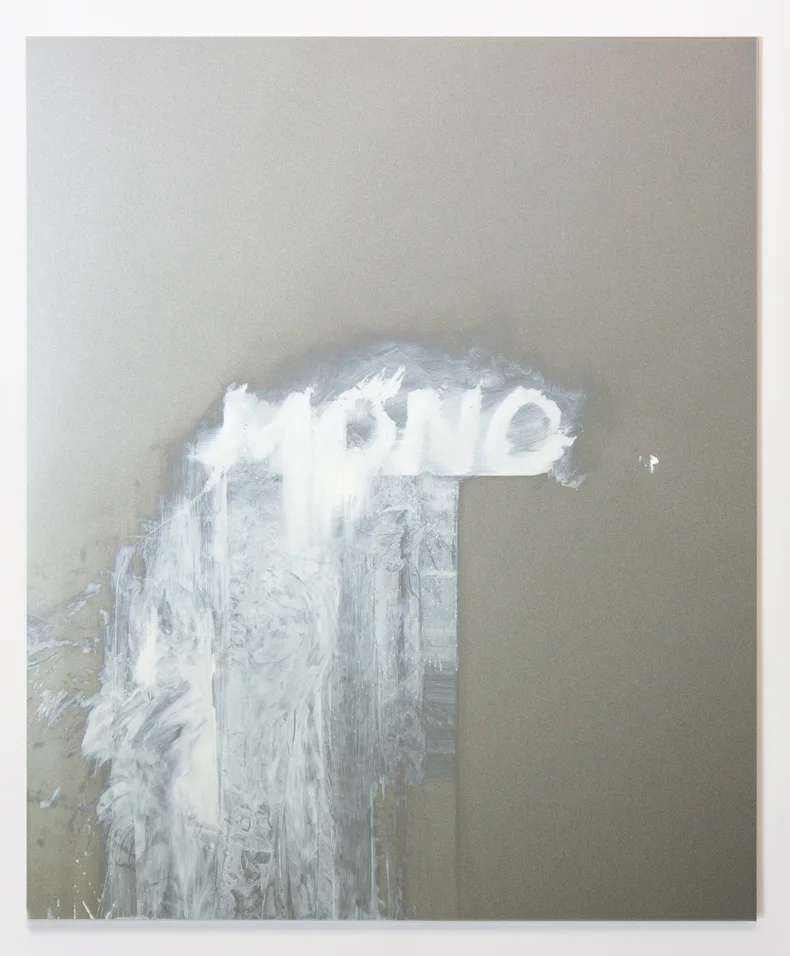 Monada, artwork by Flavio Cury, image 2