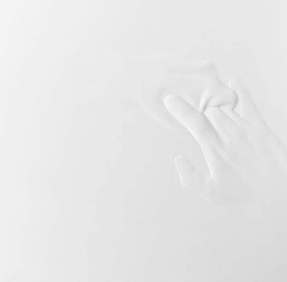 Mudras for Revolt, artwork by Flavio Cury, image 2