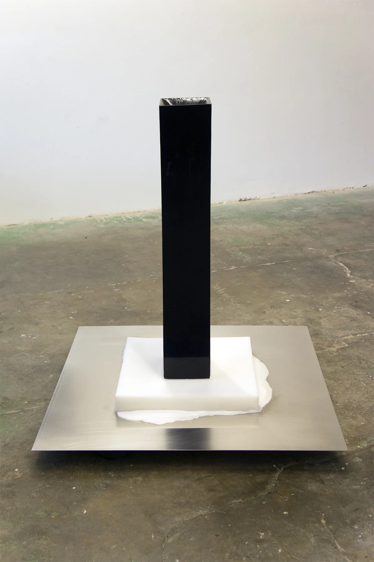 Radiance, artwork by Flavio Cury, image 5