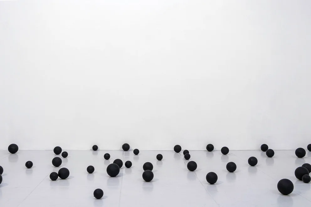 Revolt, artwork by Flavio Cury, image 3