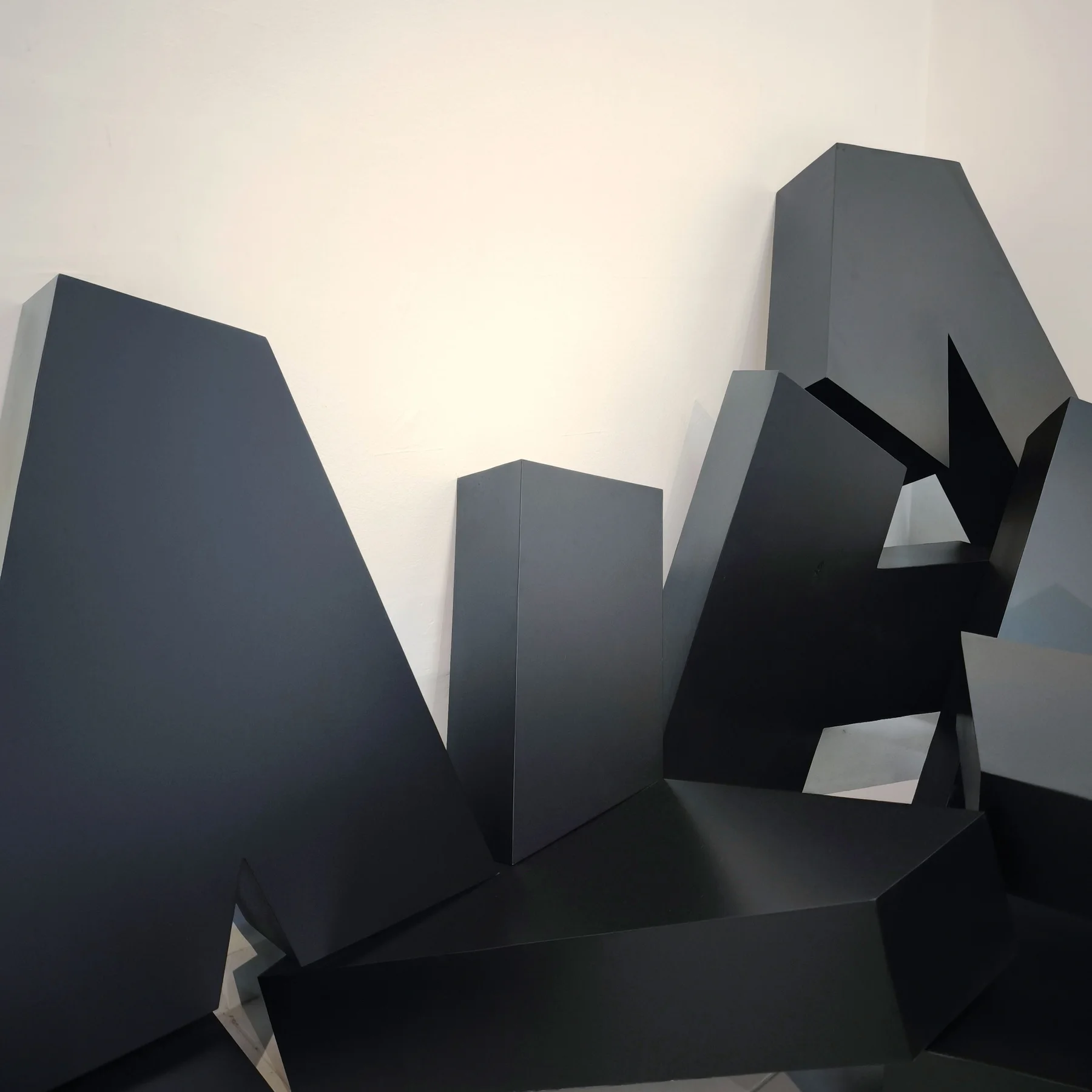 River, pulse, vein, tone, sound, dew, hope: nada, artwork by Flavio Cury, image 5