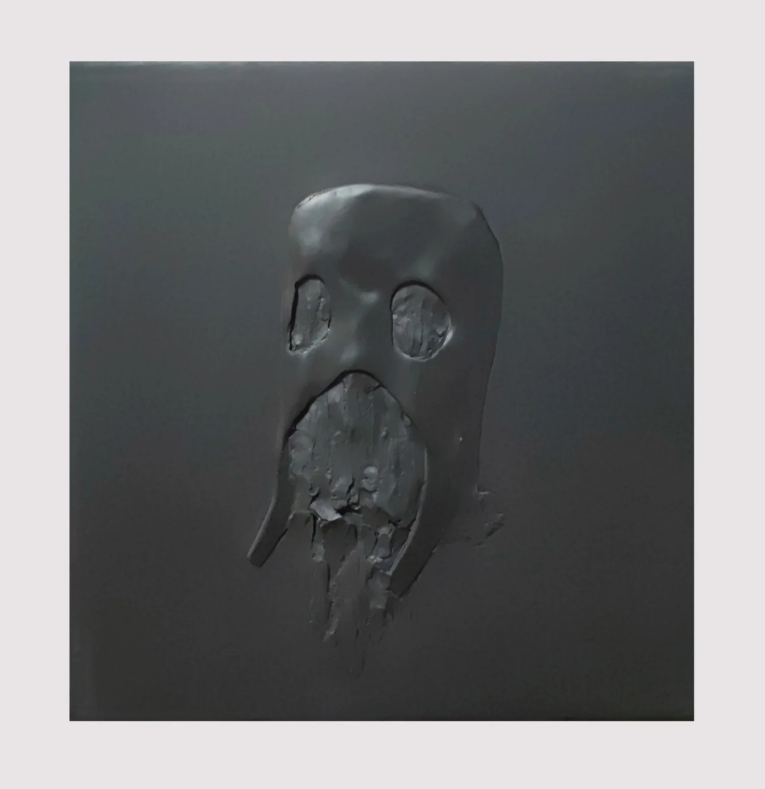Self, deconstructed, artwork by Flavio Cury, image 4
