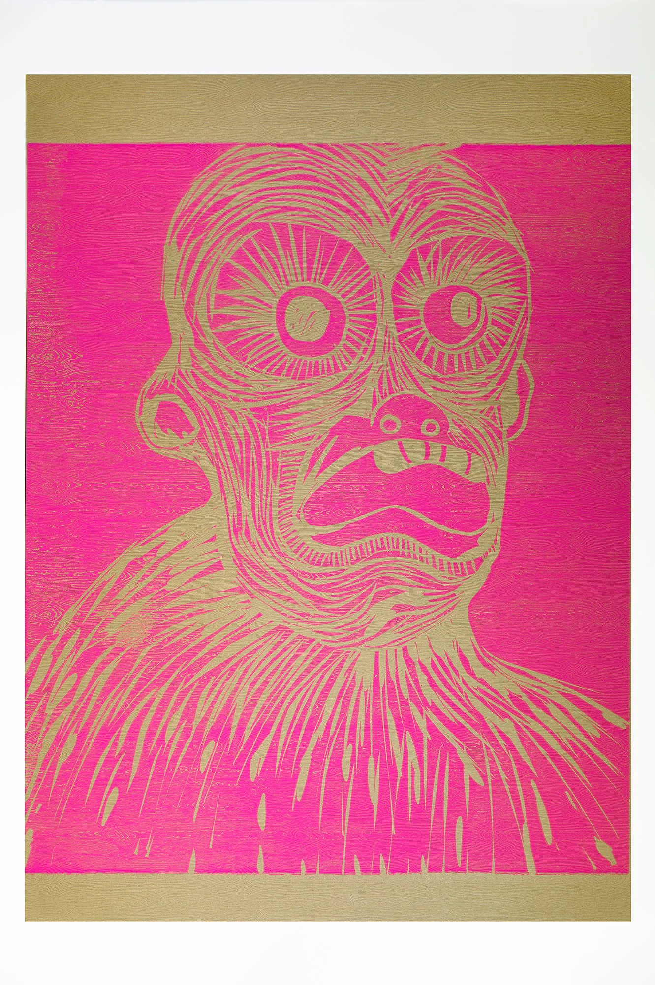 The Ten Courts of Hell, artwork by Flavio Cury, image 5