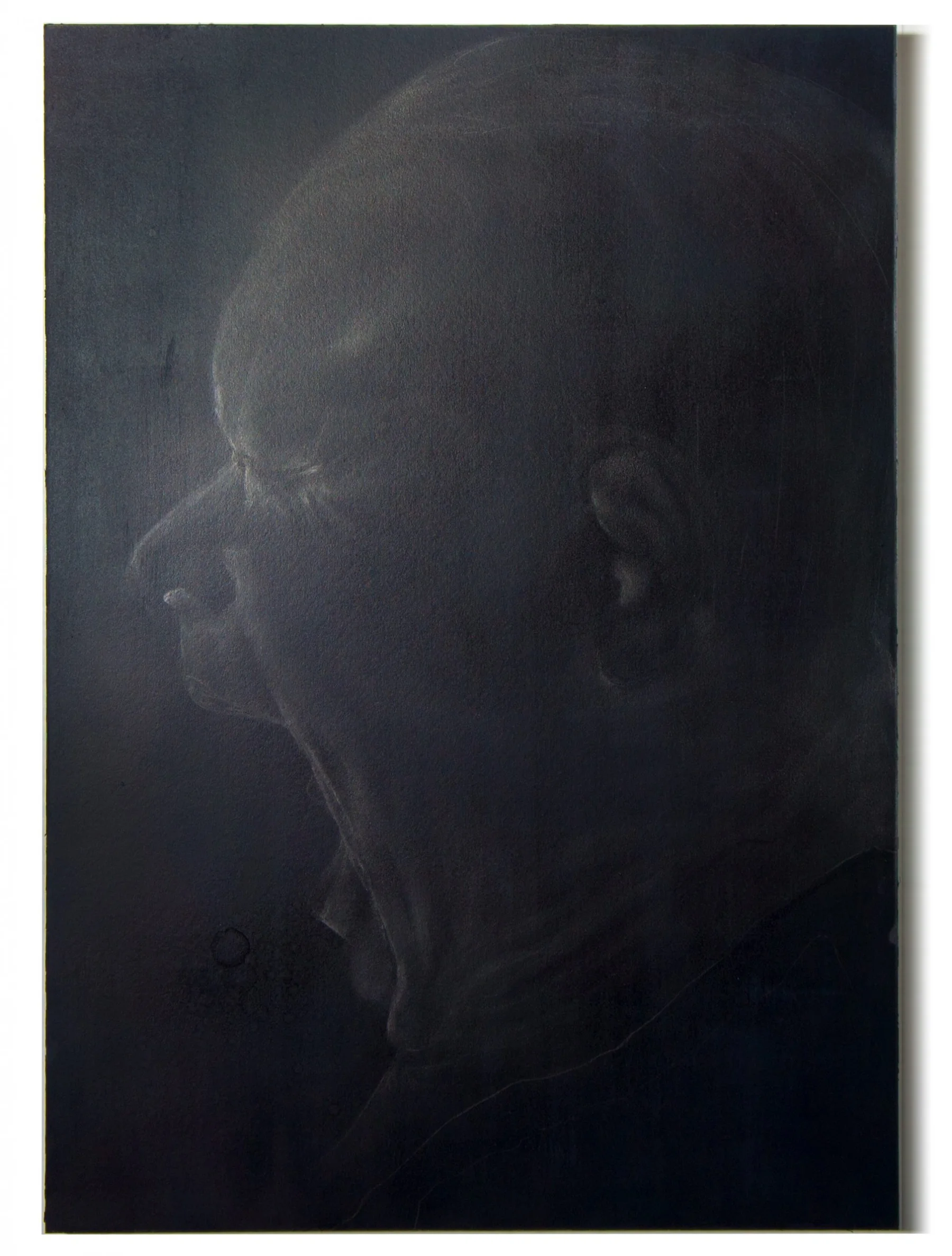 Transliterations, artwork by Flavio Cury, image 2