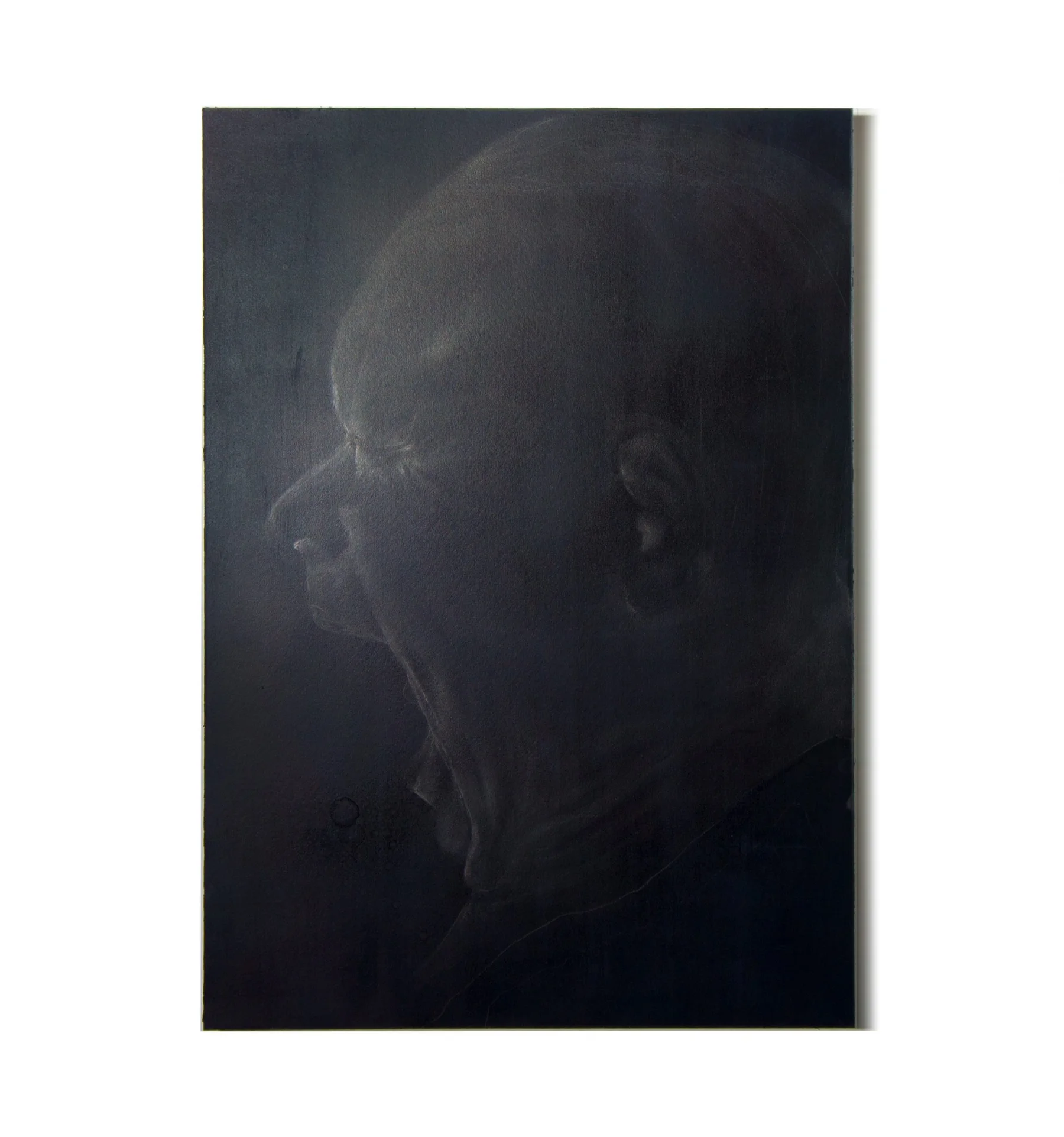 Transliterations, artwork by Flavio Cury, image 3