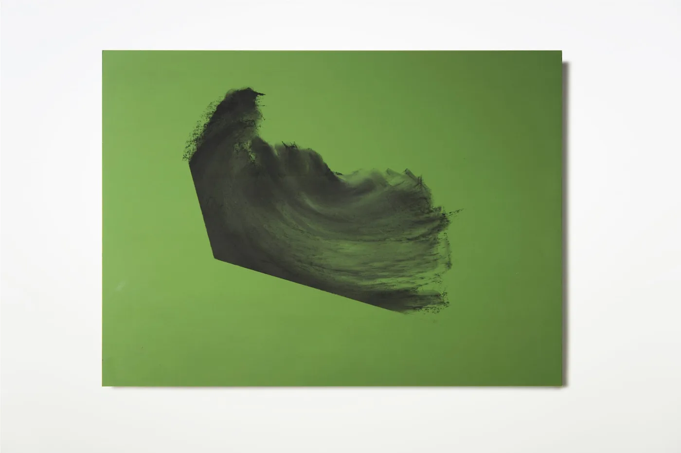Waves, artwork by Flavio Cury, image 3